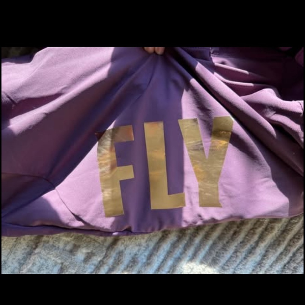 Fly Racing motocross women’s pants size 7/8 - Picture 6 of 13